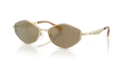 Michael Kors Gold Coast MK1181 10144T 56